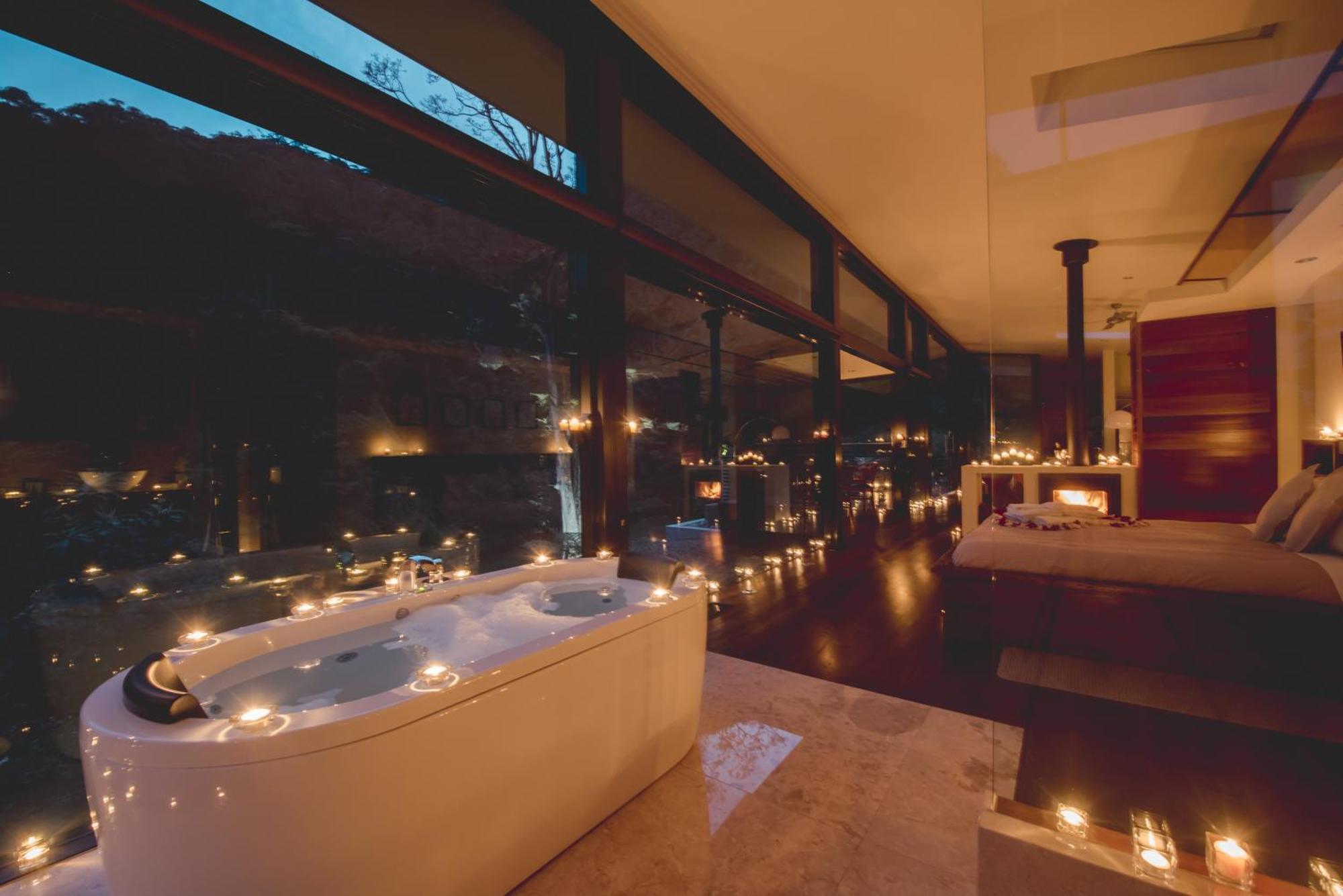 Lodge Rainforest Retreat *