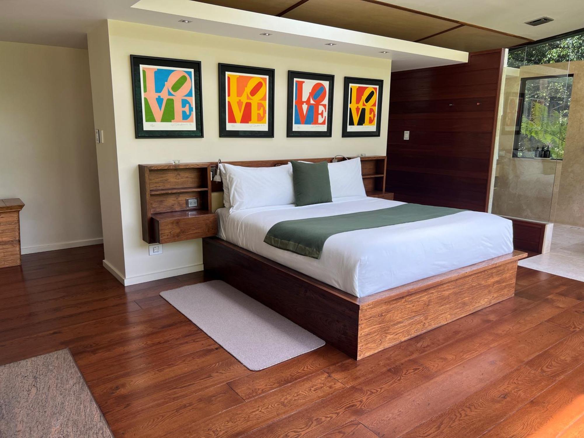 Rainforest Retreat Crystal Creek