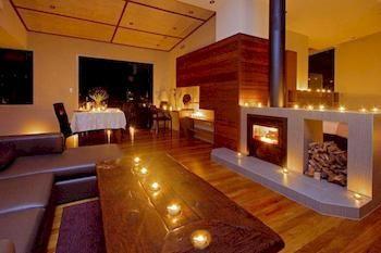 Lodge Rainforest Retreat Crystal Creek