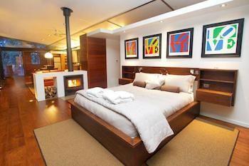 Lodge Rainforest Retreat *