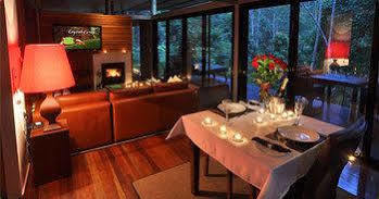 Rainforest Retreat
