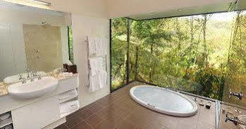 Rainforest Retreat Lodge *
