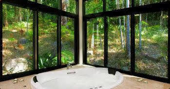 Rainforest Retreat * Crystal Creek