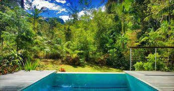 Rainforest Retreat * Crystal Creek