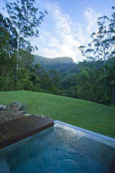 Rainforest Retreat * Crystal Creek