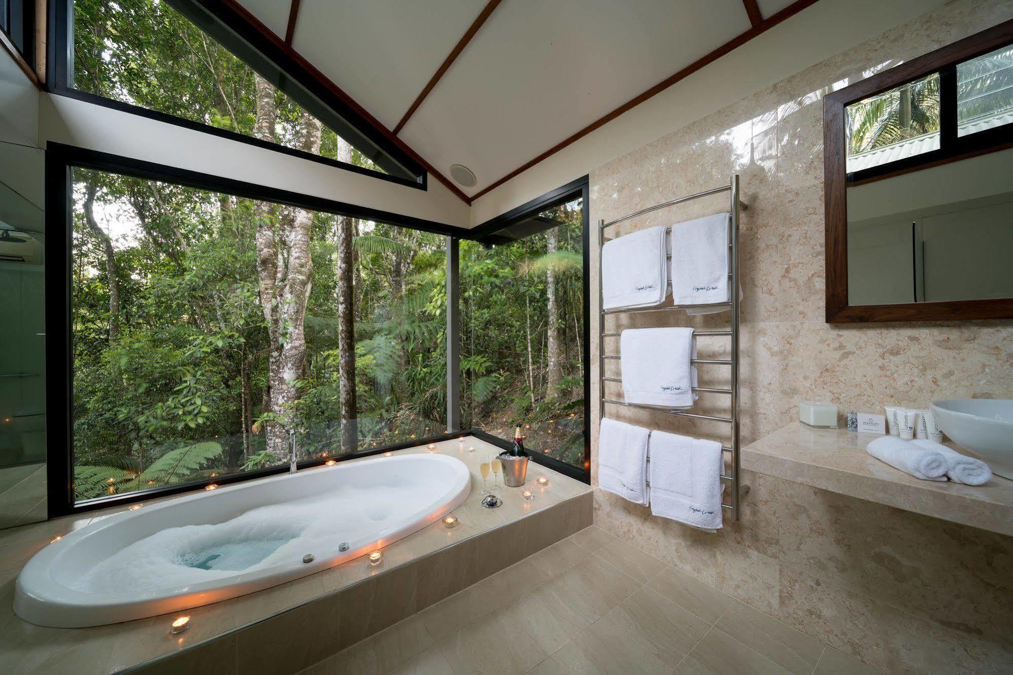 Rainforest Retreat Lodge